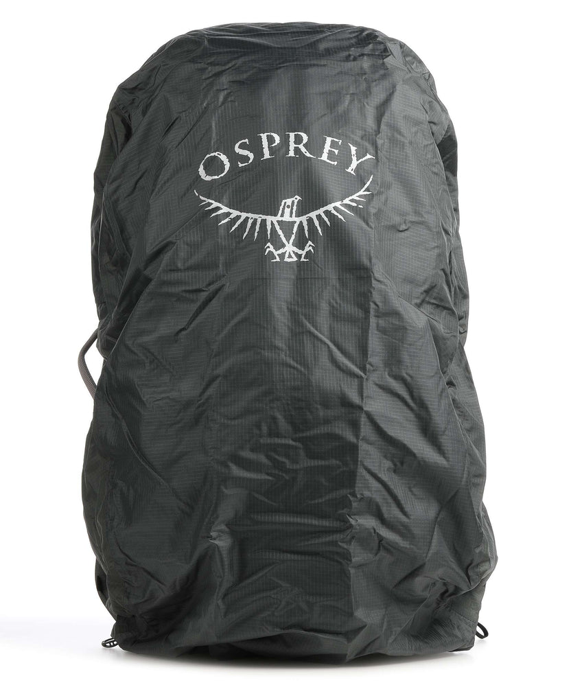 Osprey Farpoint Trek 55 Trekking backpack black