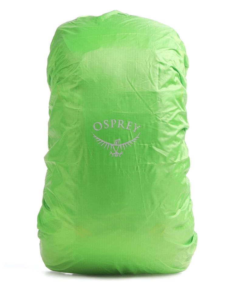 Osprey Hikelite 32 S/M Hiking backpack pine leaf green