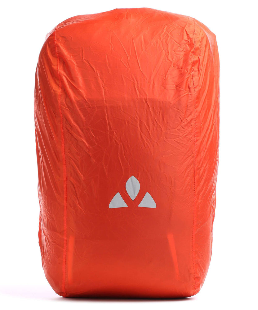 Vaude Cycle II 20 QMR 2.0 Luggage bag baltic sea/umbra