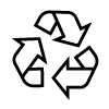 Reciklirani materijal